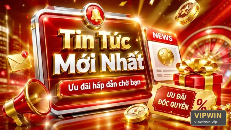 VIPWINVNVIP 01 Khuyến Mãi Góc Quan Sát — Đọc Điều Kiện Trước Khi Nhận