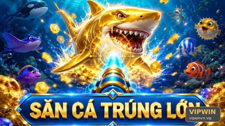 VIPWIN Bắn Cá Săn Thưởng: Đọc Chi Tiết Giao Diện Qua Cuộc Kiểm Tra Thực Tế – Thiết Lập Giới Hạn Thời Gian Và Ngân Sách Trước Khi Mở Trò Chơi | Góc Kiểm Chứng Theo Tên Miền vipwinvn.vip