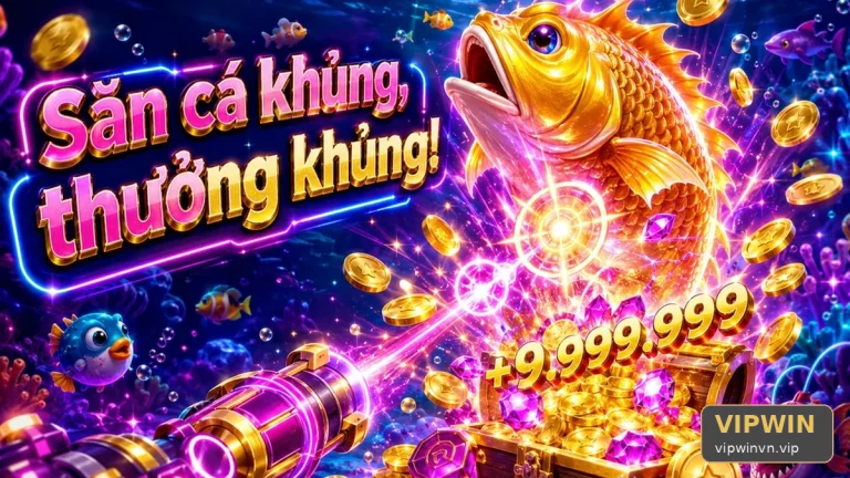 Góc Súng Chéo Trên Bể Cá: Kinh Nghiệm Bắn Cá Và Săn Thưởng