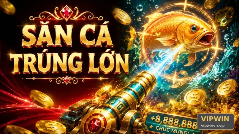 VIPWINVNVIP 02 Nổ Hũ Bản Đối Chiếu — Bảng Kiểm Tra Cho Jackpot Và Phiên Nổ