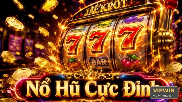 VIPWINVNVIP 05 Nổ Hũ Sổ Tay Dữ Kiện — Nhận Diện Rương Thưởng Và Cơ Chế Nổ