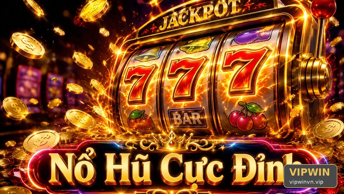 VIPWINVNVIP 05 Nổ Hũ Sổ Tay Dữ Kiện — Nhận Diện Rương Thưởng Và Cơ Chế Nổ