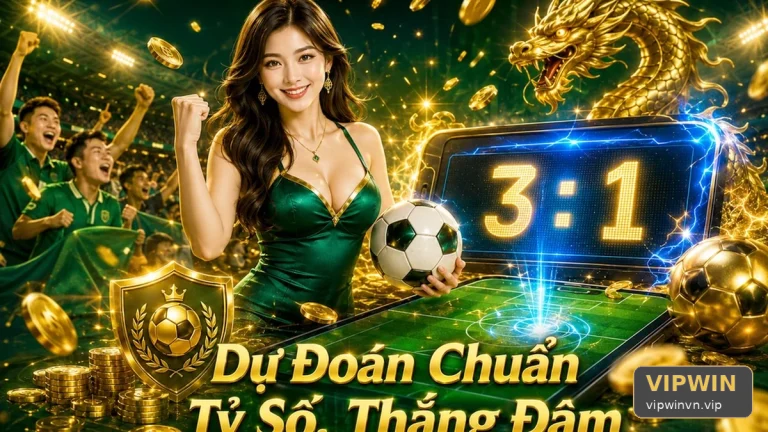 VIPWINVNVIP 02 Thể Thao Bản Đối Chiếu — Bảng Dữ Liệu Giúp So Sánh Hai Đội