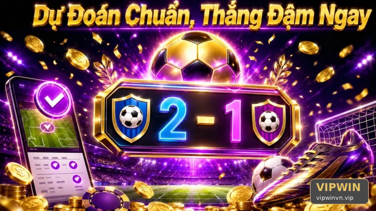 VIPWINVNVIP 03 Thể Thao Hồ Sơ Kiểm Chứng — Phân Tích Tỷ Số Bằng Nguồn Tin
