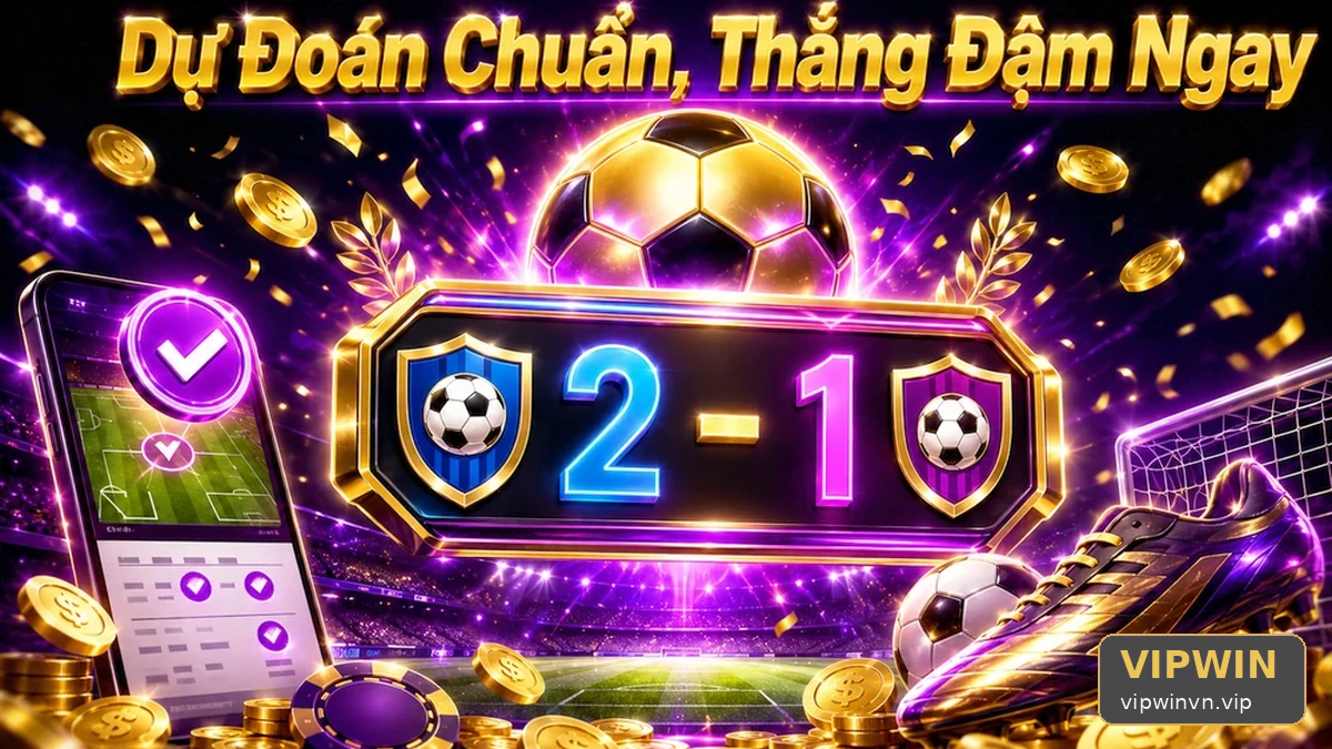 VIPWINVNVIP 03 Thể Thao Hồ Sơ Kiểm Chứng — Phân Tích Tỷ Số Bằng Nguồn Tin