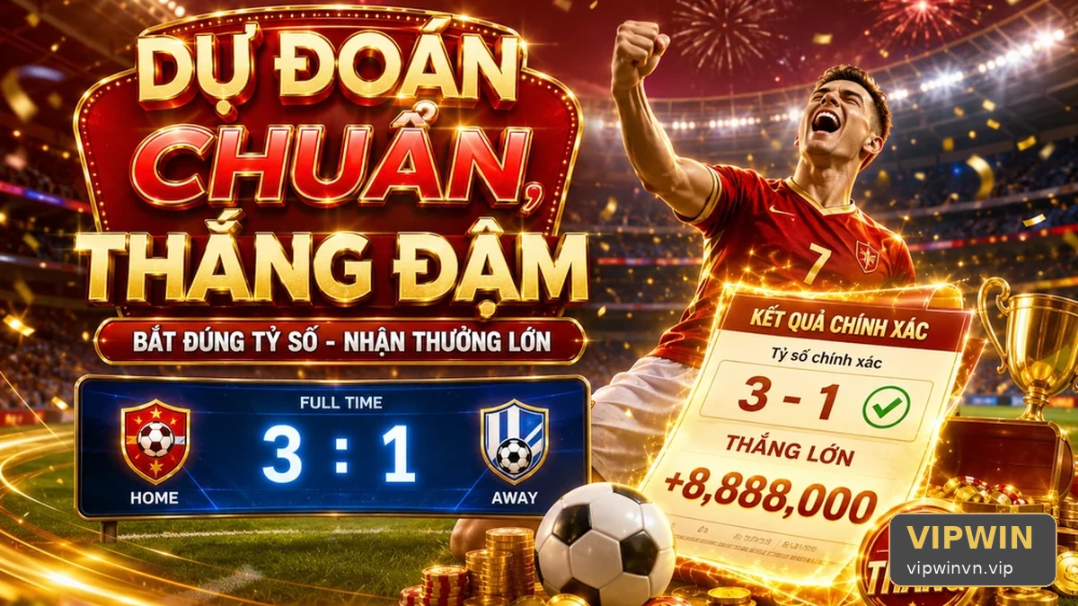 VIPWINVNVIP 05 Thể Thao Sổ Tay Dữ Kiện — Hướng Dẫn Theo Dõi Bóng Đá Không