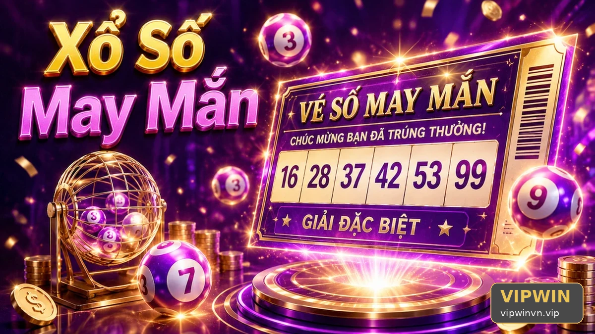 VIPWINVNVIP 05 Xổ Số Sổ Tay Dữ Kiện — Theo Dõi Kỳ Quay Bằng Nguồn Tin Minh