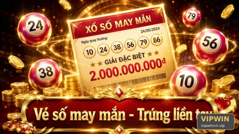 VIPWINVNVIP 08 Xổ Số Góc Đọc Hiểu — So Sánh Kết Quả Công Bố Từ Hai Nguồn