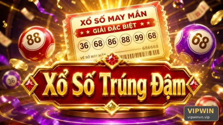 VIPWINVNVIP 09 Xổ Số Phiếu Rà Soát — Cách Lưu Dữ Liệu Cho Từng Kỳ Xổ Số