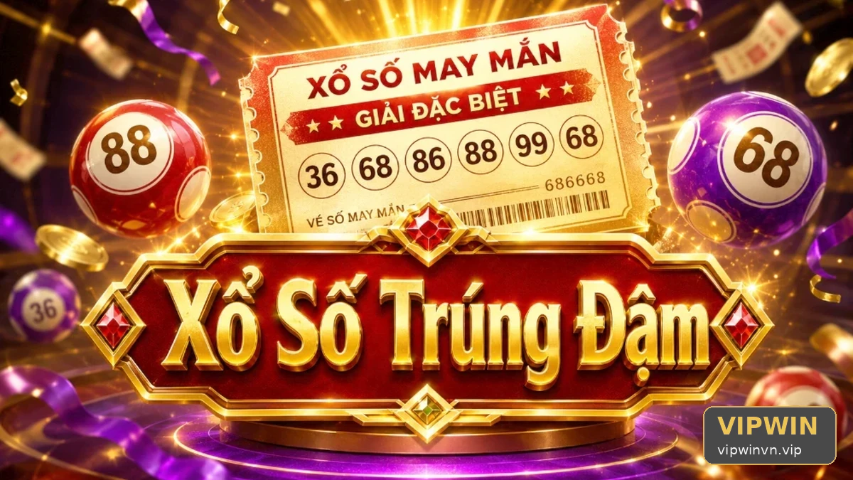 VIPWINVNVIP 09 Xổ Số Phiếu Rà Soát — Cách Lưu Dữ Liệu Cho Từng Kỳ Xổ Số