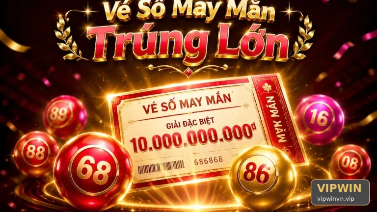 VIPWINVNVIP 10 Xổ Số Bản Hướng Dẫn — Rà Soát Bảng Số Trước Khi Ghi Nhận Kết